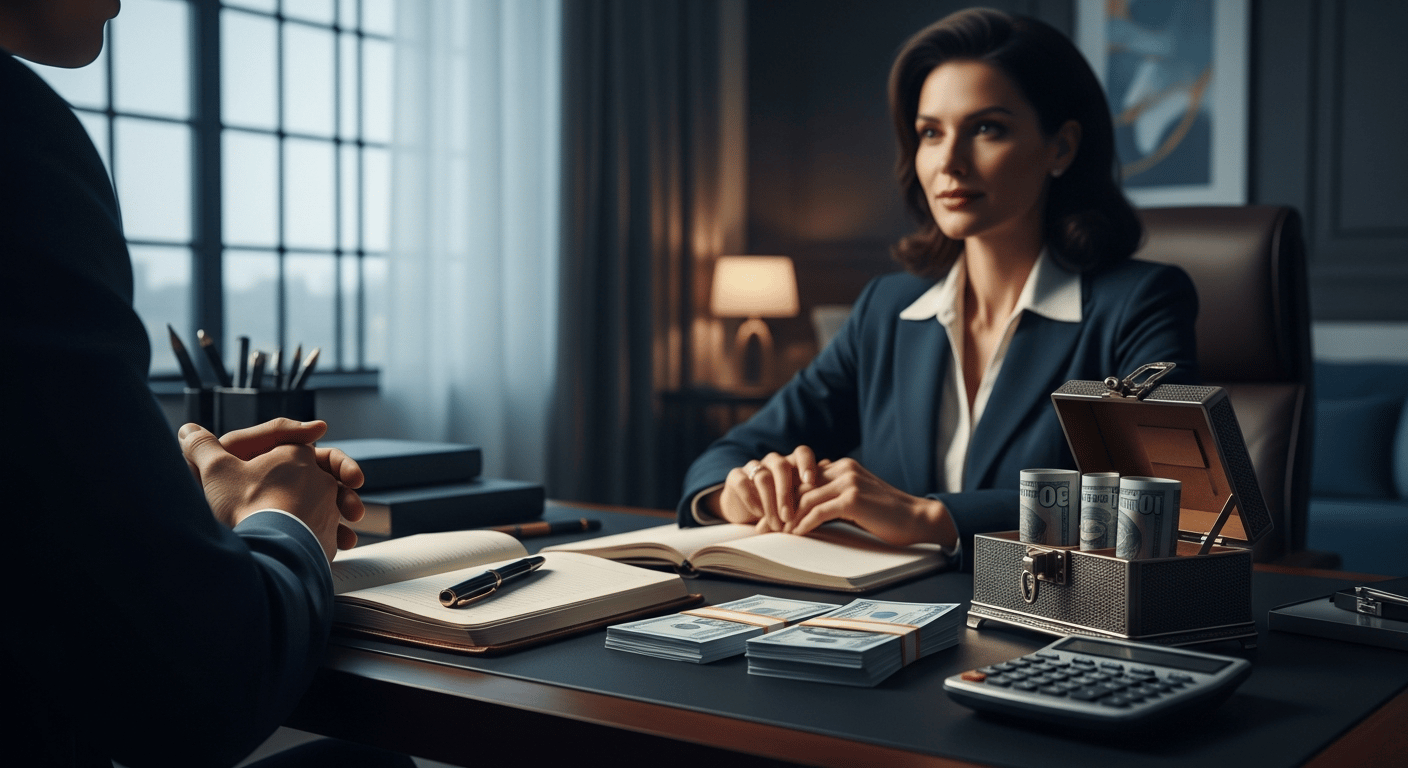 Kitful AI image generation example