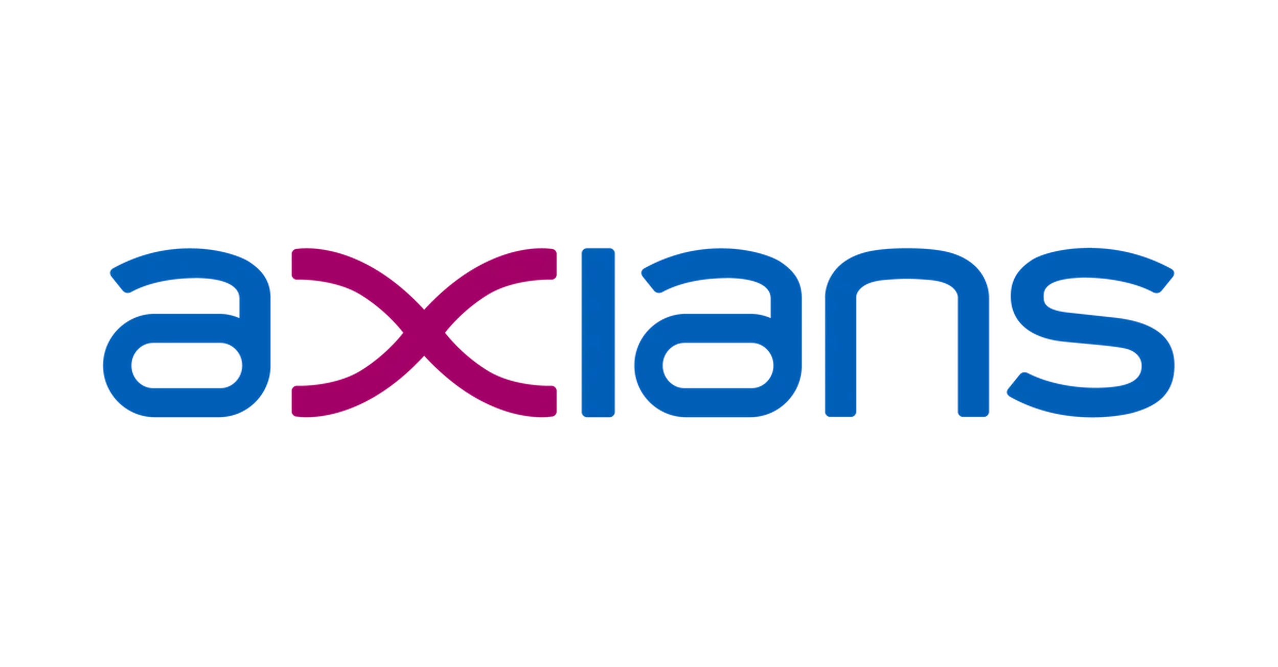 Logo axians