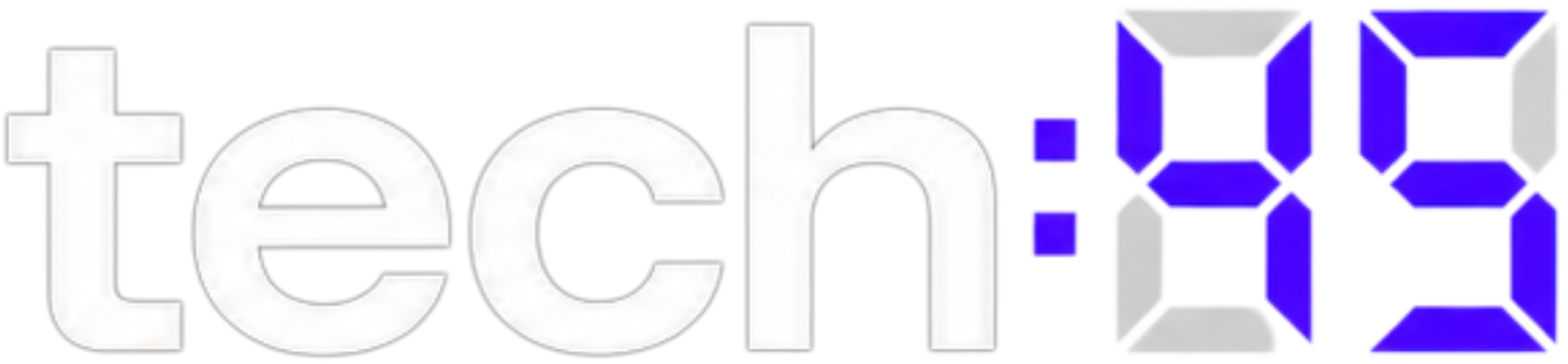 logo tech 45