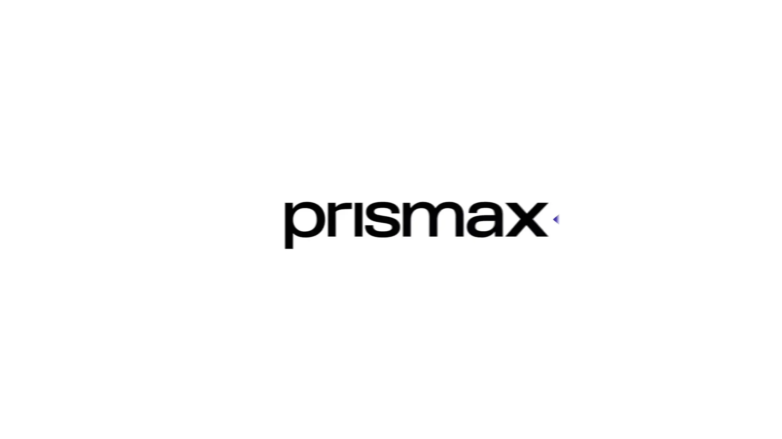 Partnerlogo prismax