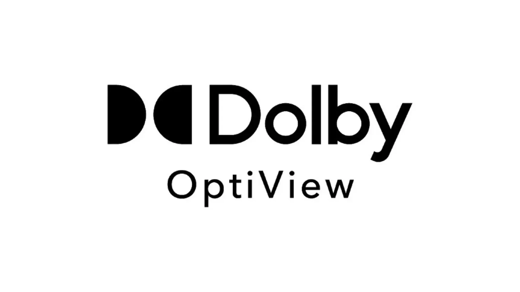 Partnerlogo Dolbi OptiView