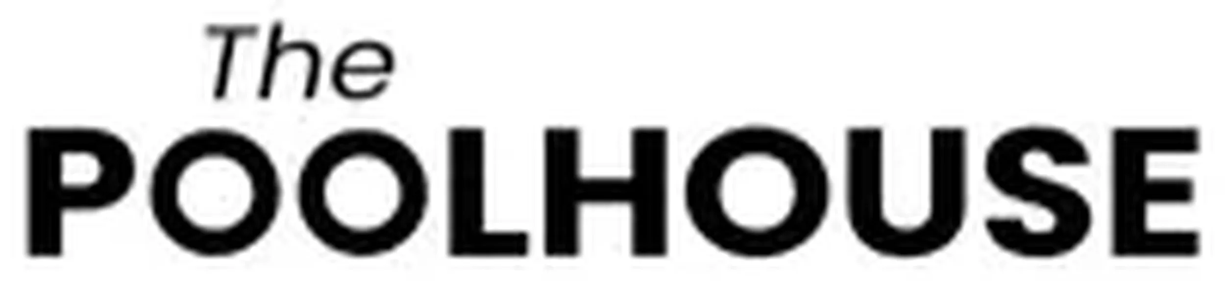 Partnerlogo the poolhouse