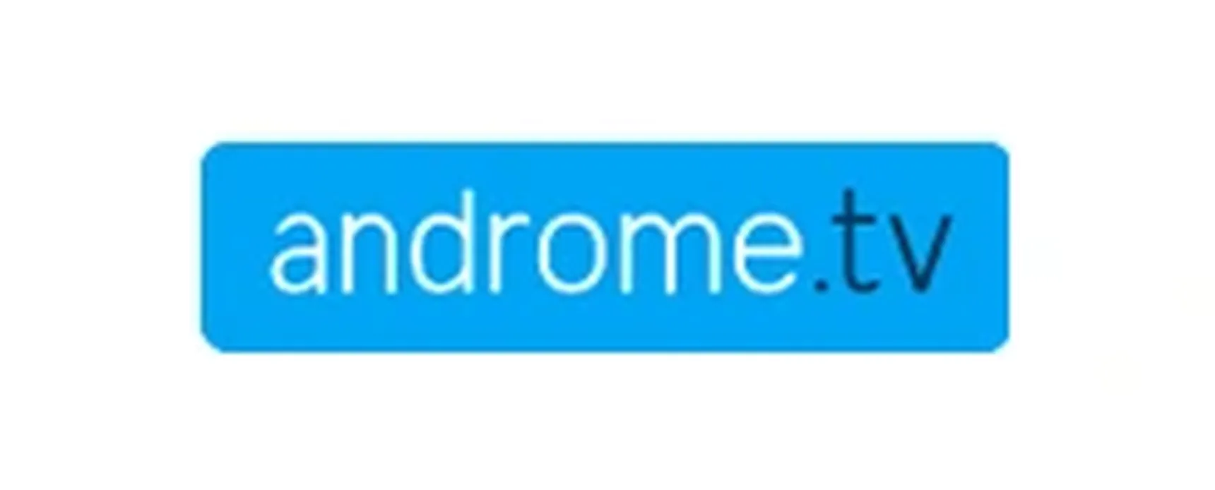 Partnerlogo androme tv