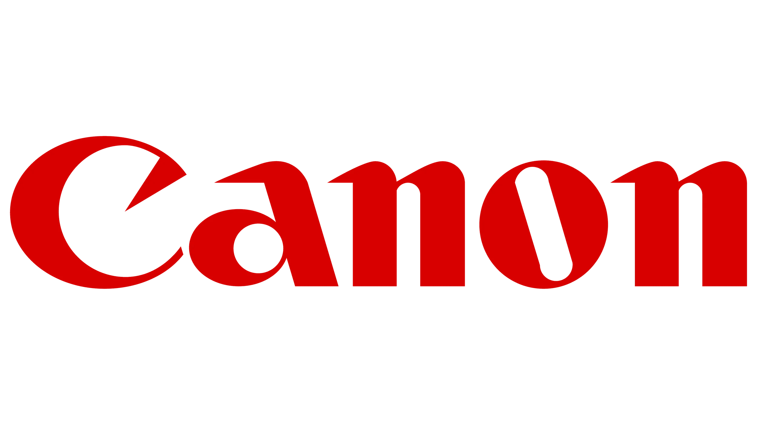 Partnerlogo Canon