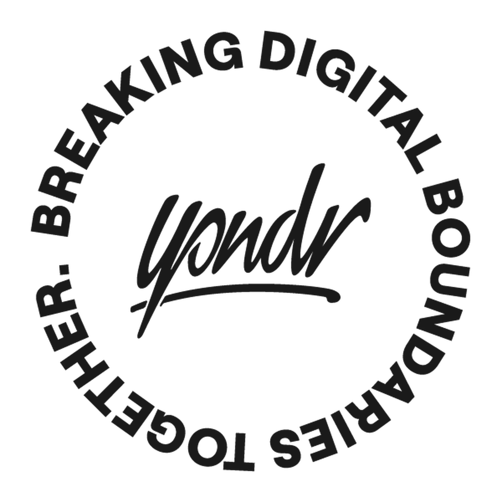 Partnerlogo yondr