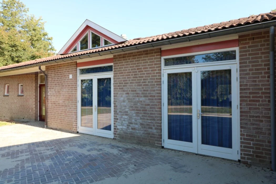 Renovatie kozijnen