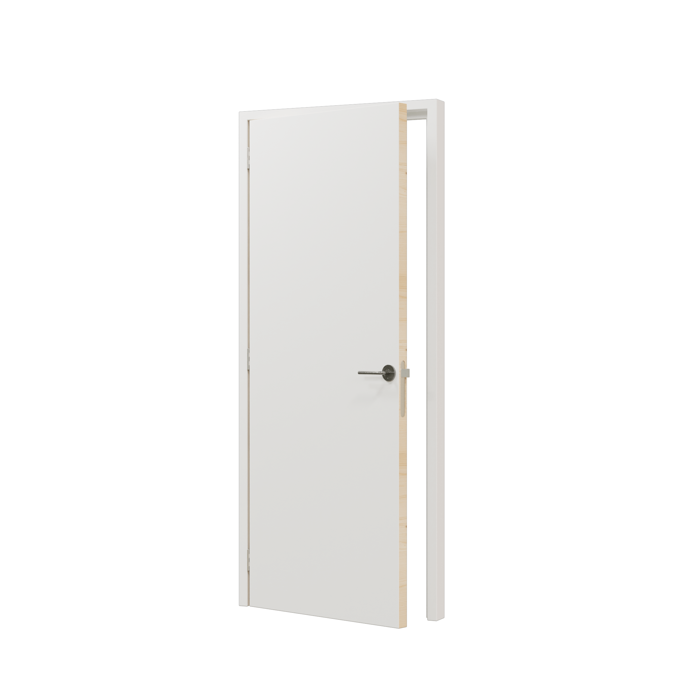 DKS 280 binnendeur standaard | Toelevering Online