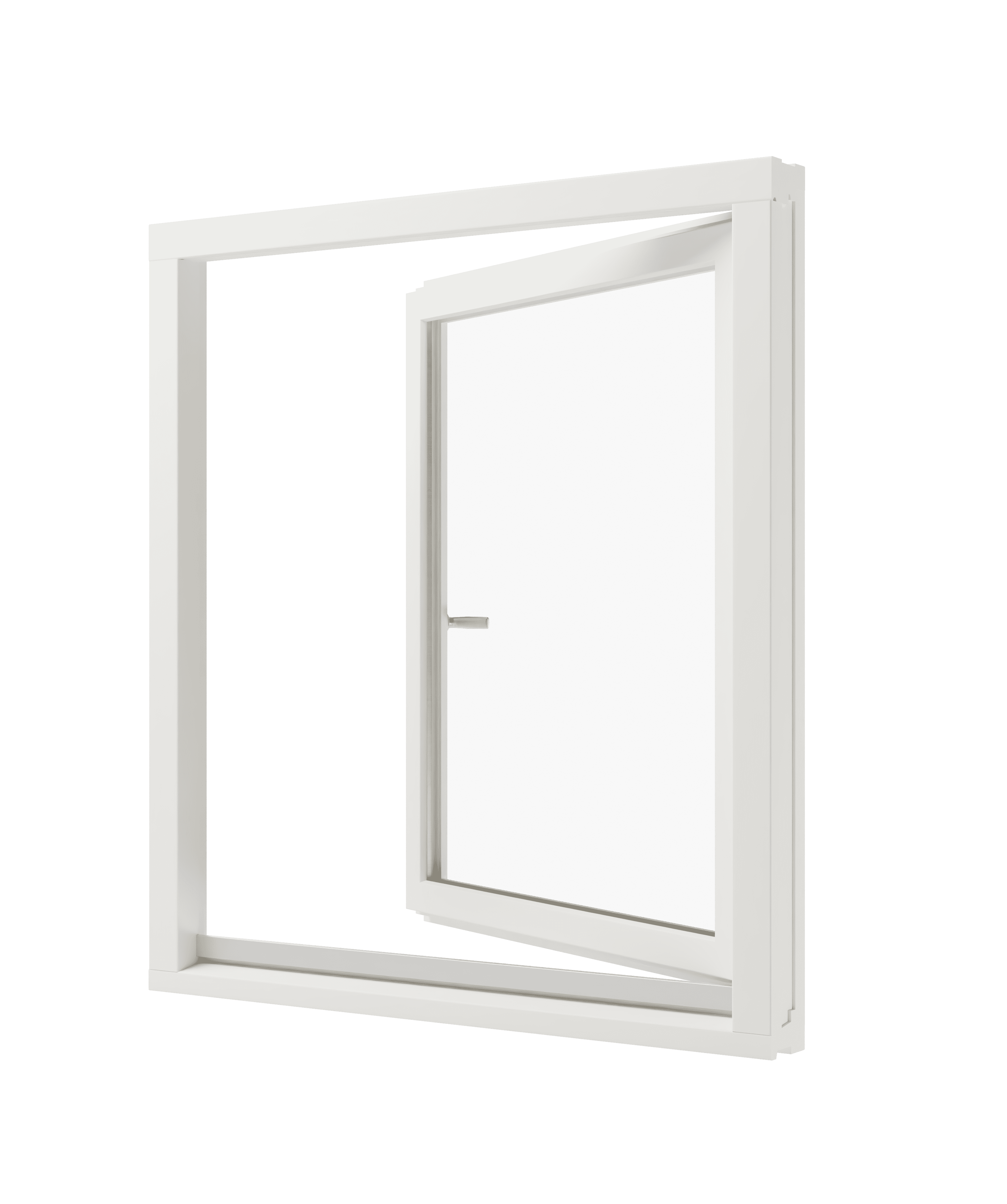 Isolatieglas met kruiskozijnen of Wiener Sprossen Isolatieglas met kruiskozijnen of Wiener Sprossen