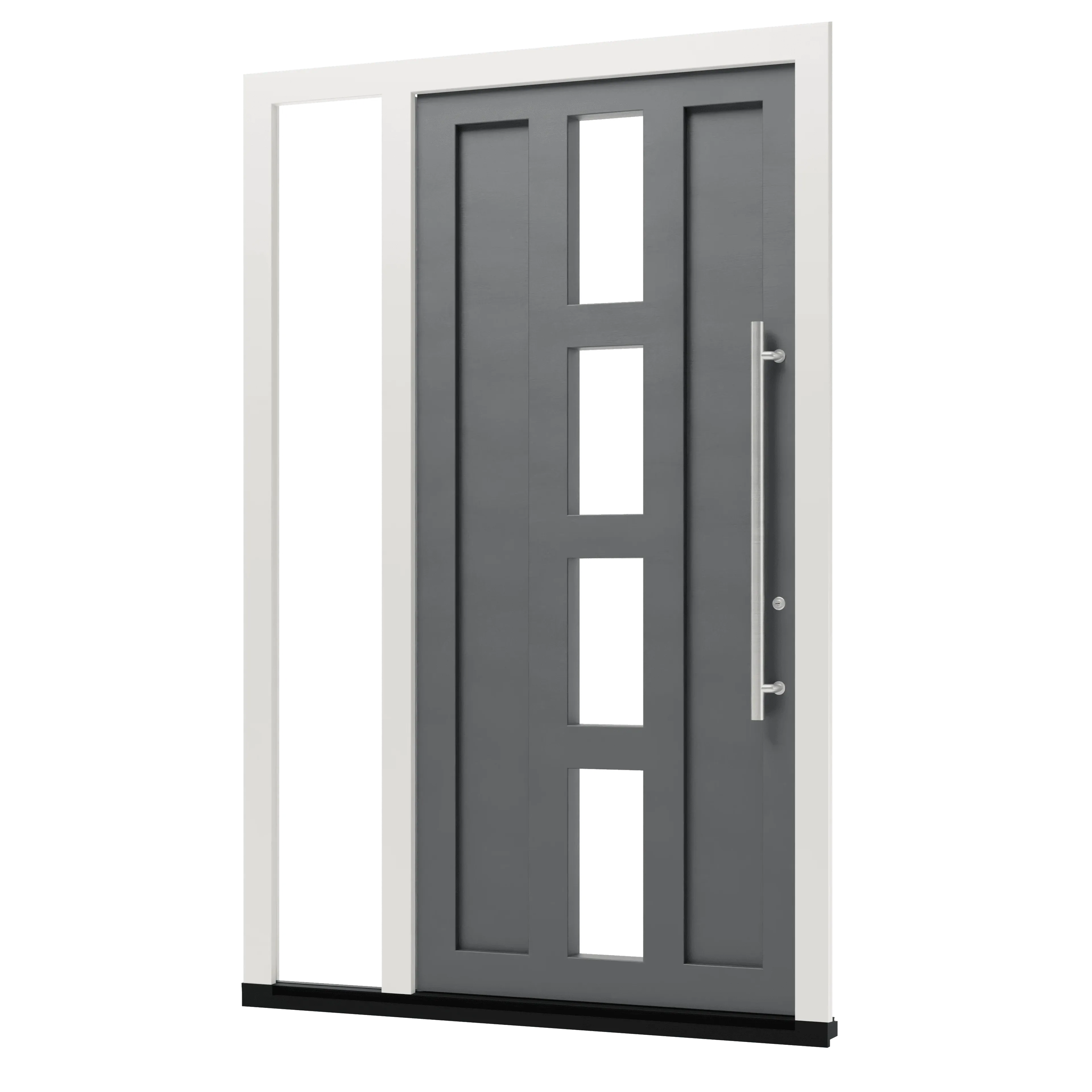 Voordeur-TK07-met-zijlicht-links