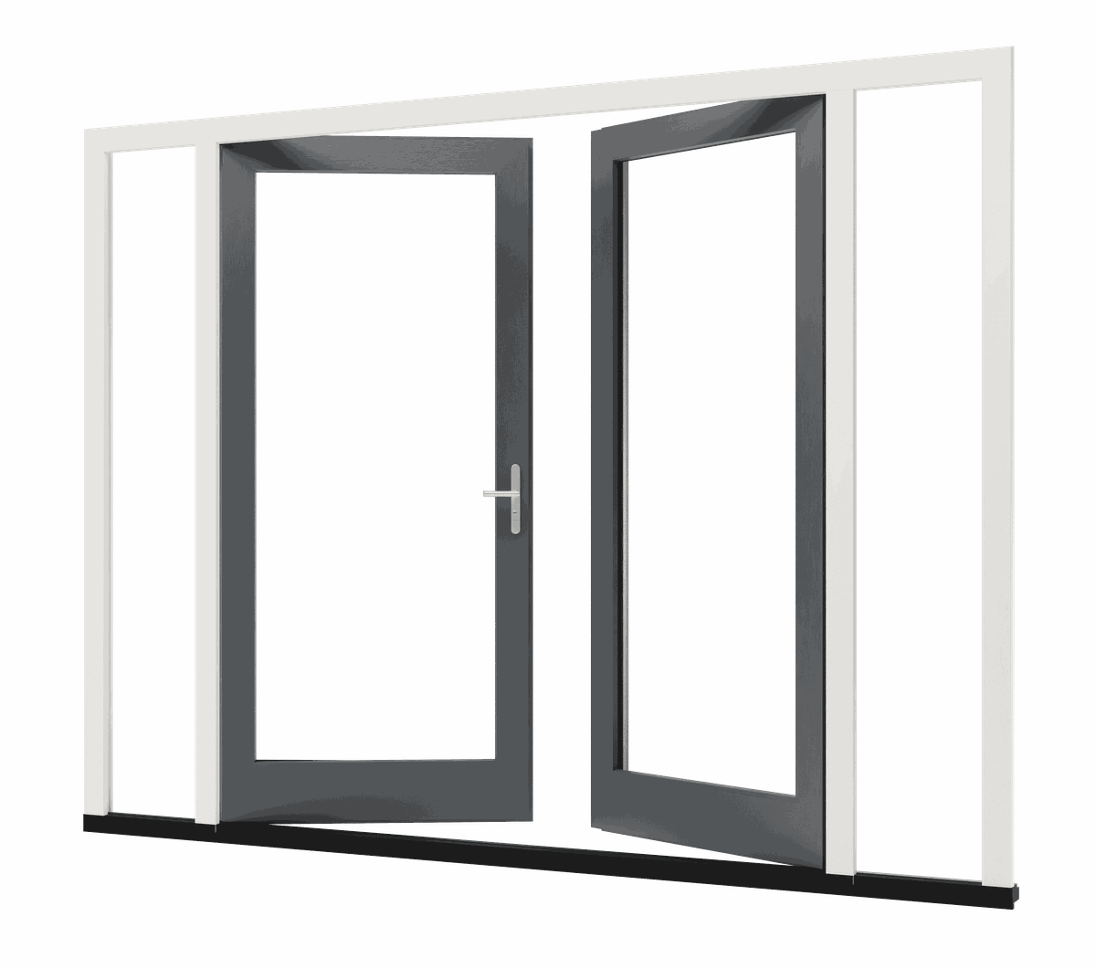 Grattec DB 2000 Double deburring unit with plastic handle