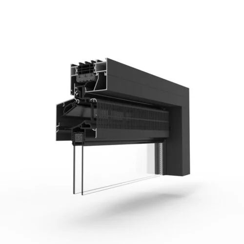 Renson Variavent