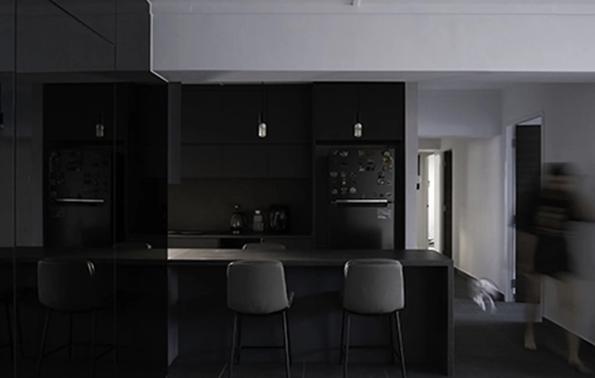 Choa Chu Kang Renovation