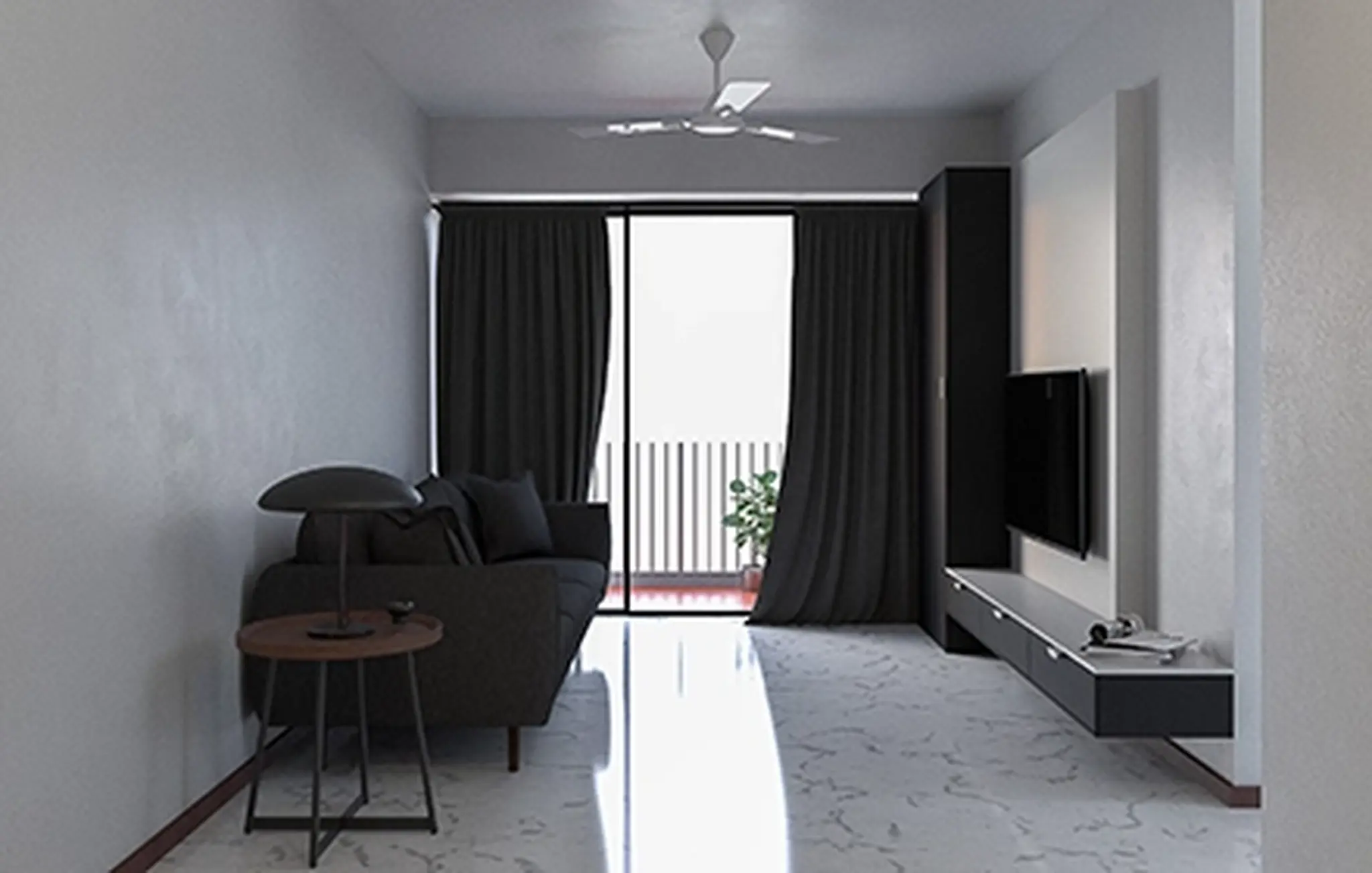 Upper Serangoon View Renovation