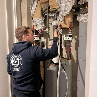 To pěkné ze sezóny 2025 