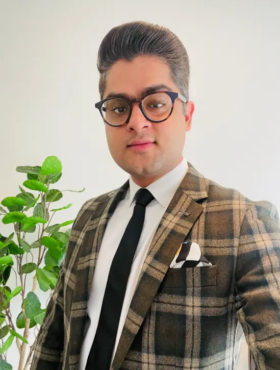 Mohit Sharma, Director, Supply Chain & Logistics