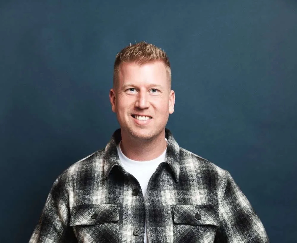 Remco Visscher