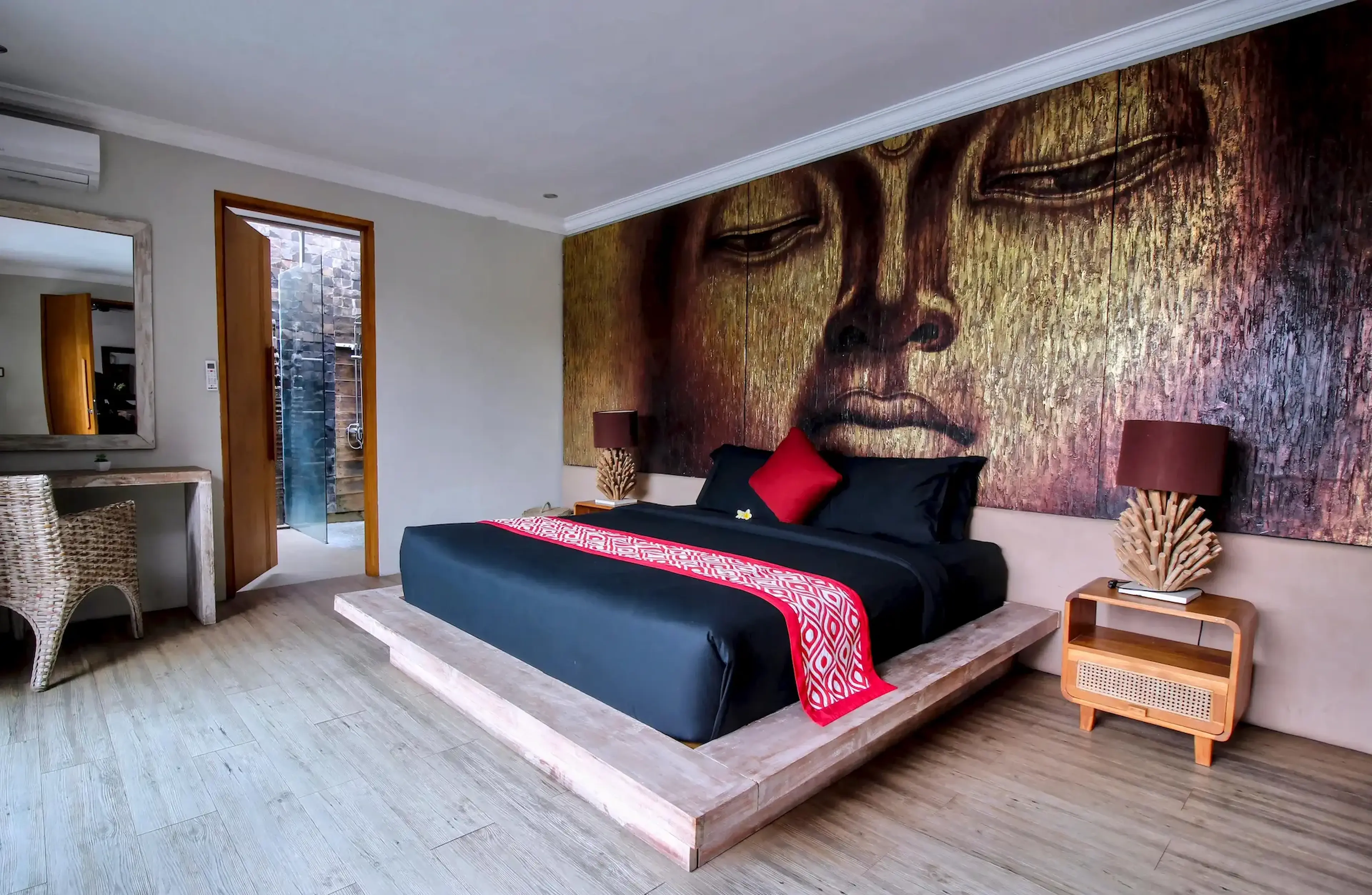 Seven Bedrooms Villa with Private Pool