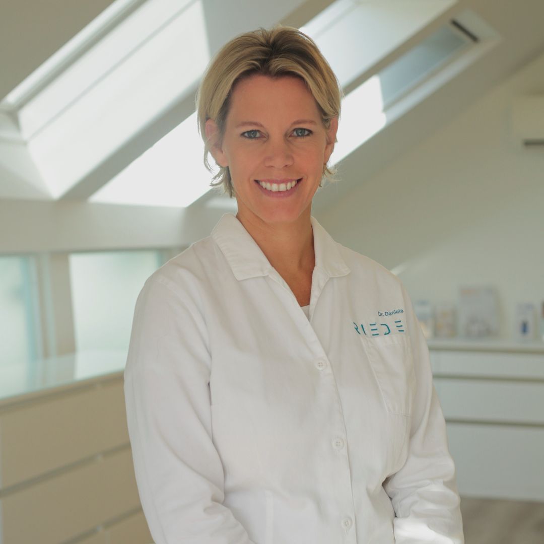 Dr. Daniela Rieder
