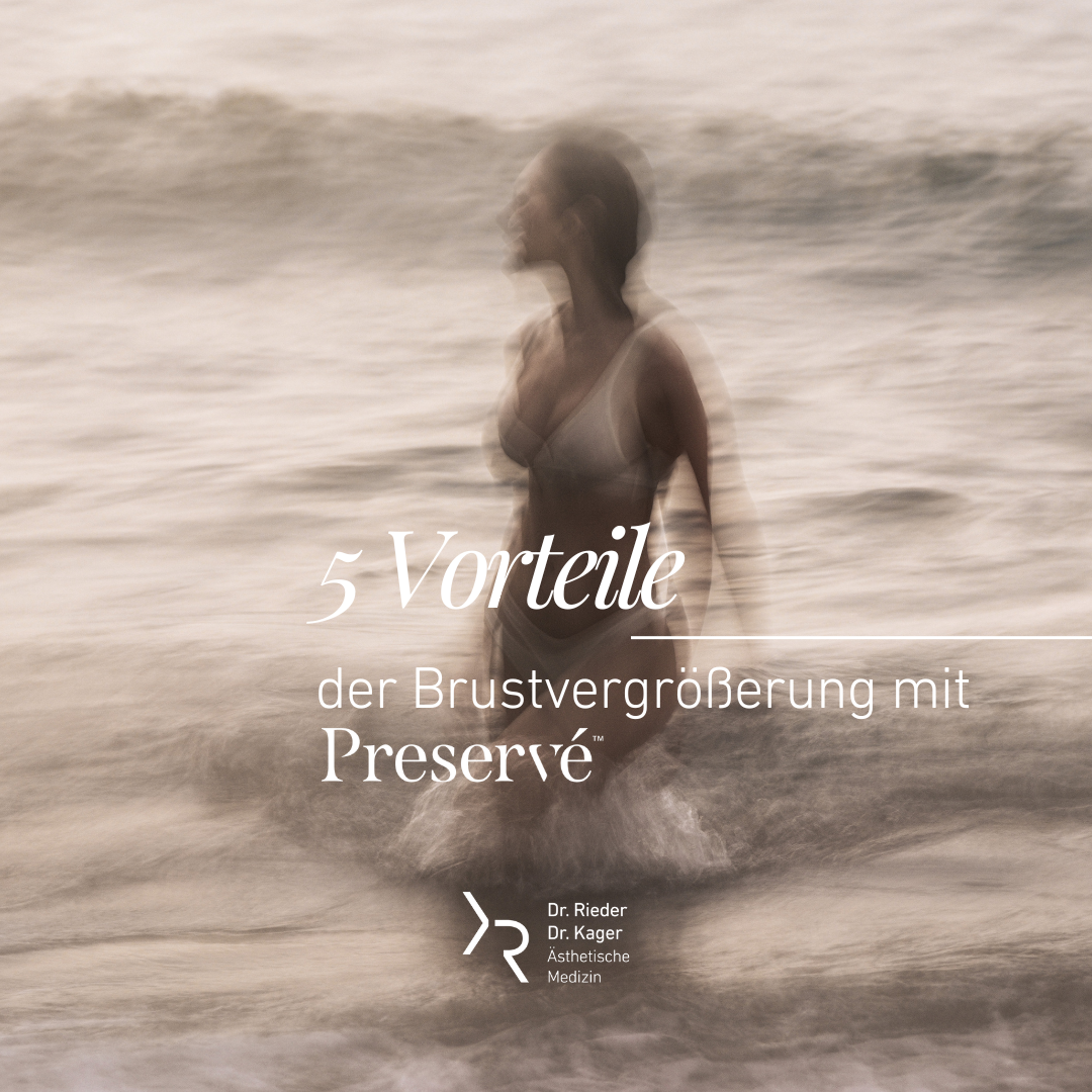 5 Vorteile der Brustvergroesserung mit Preservé