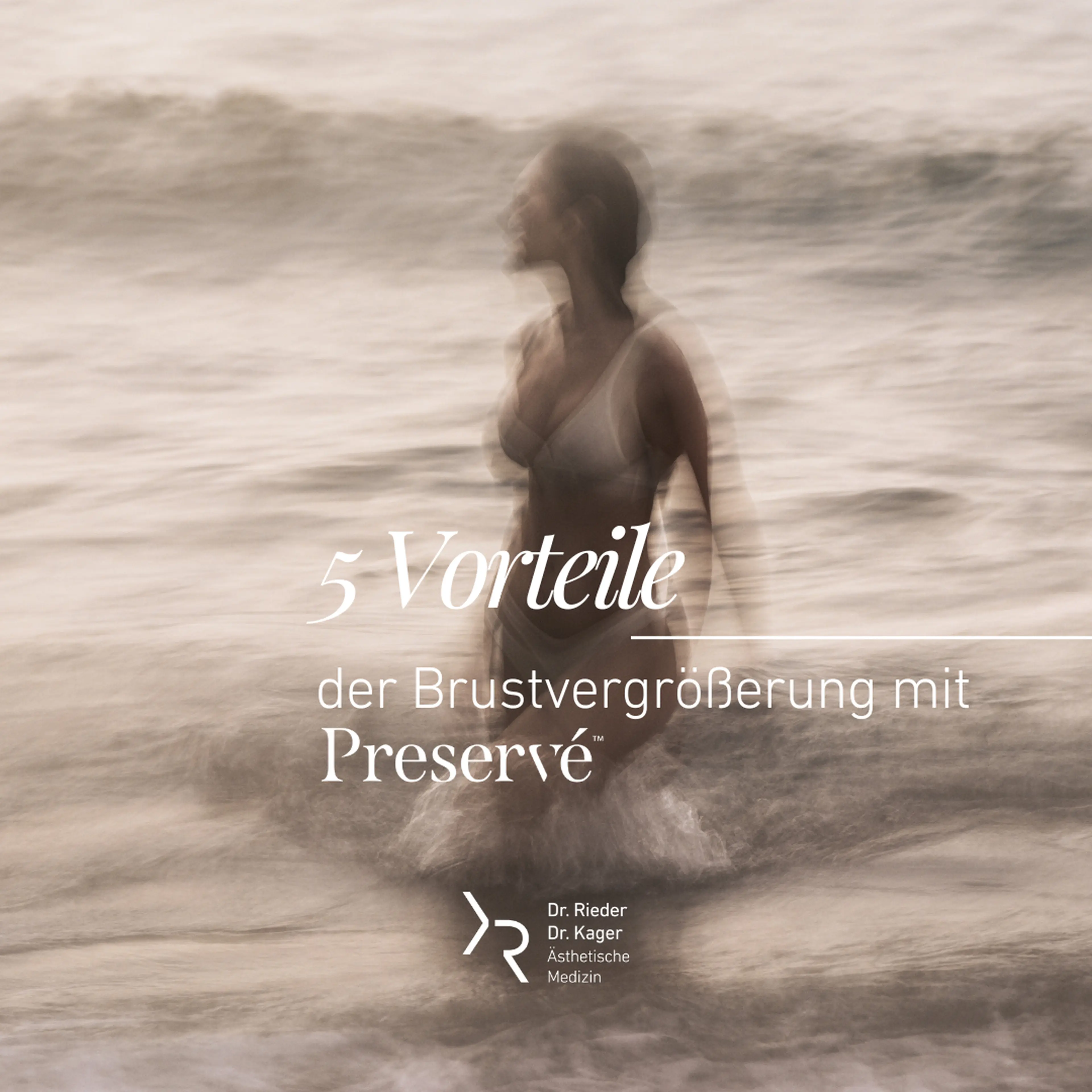5 Vorteile der Brustvergroesserung mit Preservé