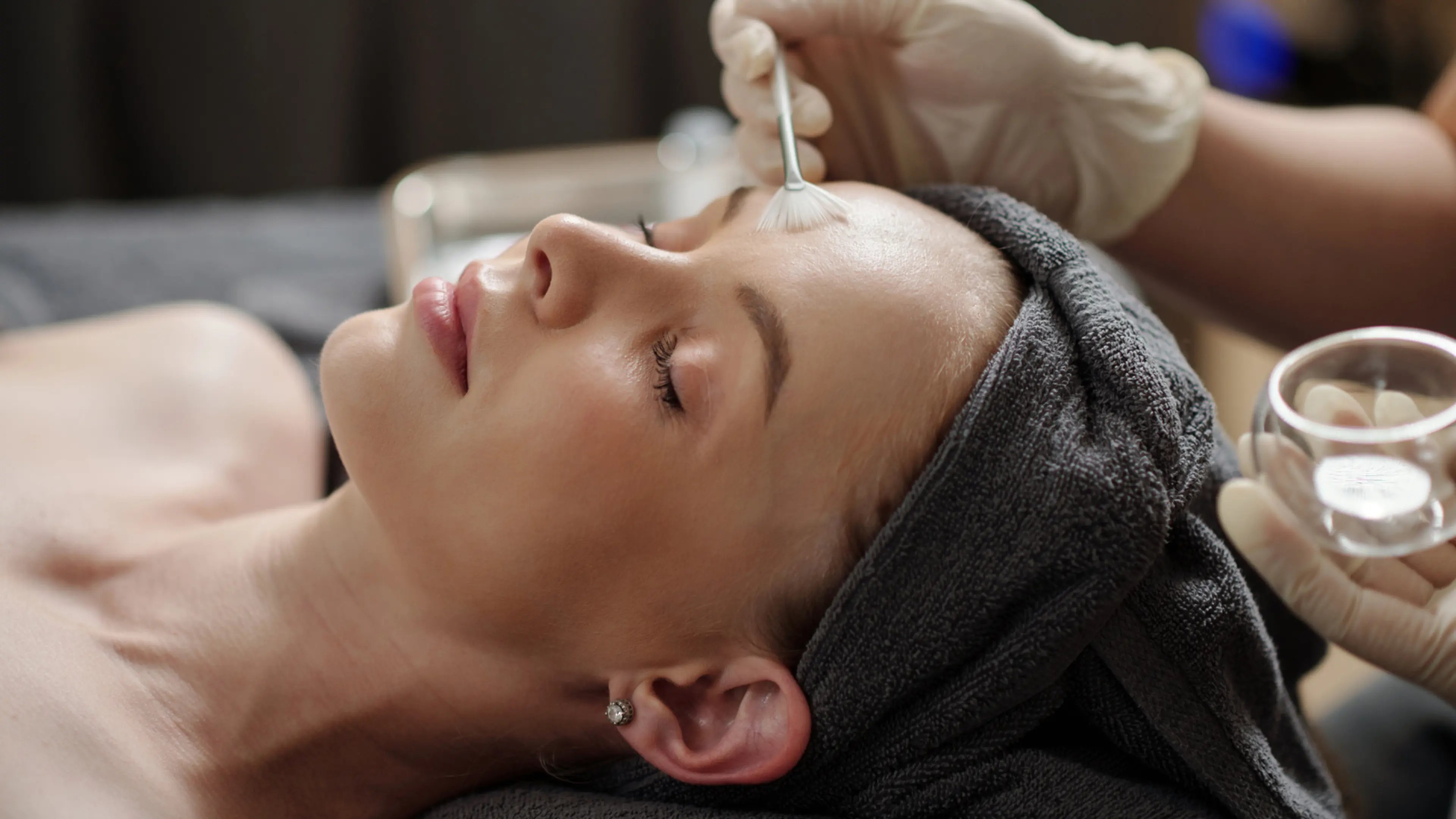 Retinol Peeling 
