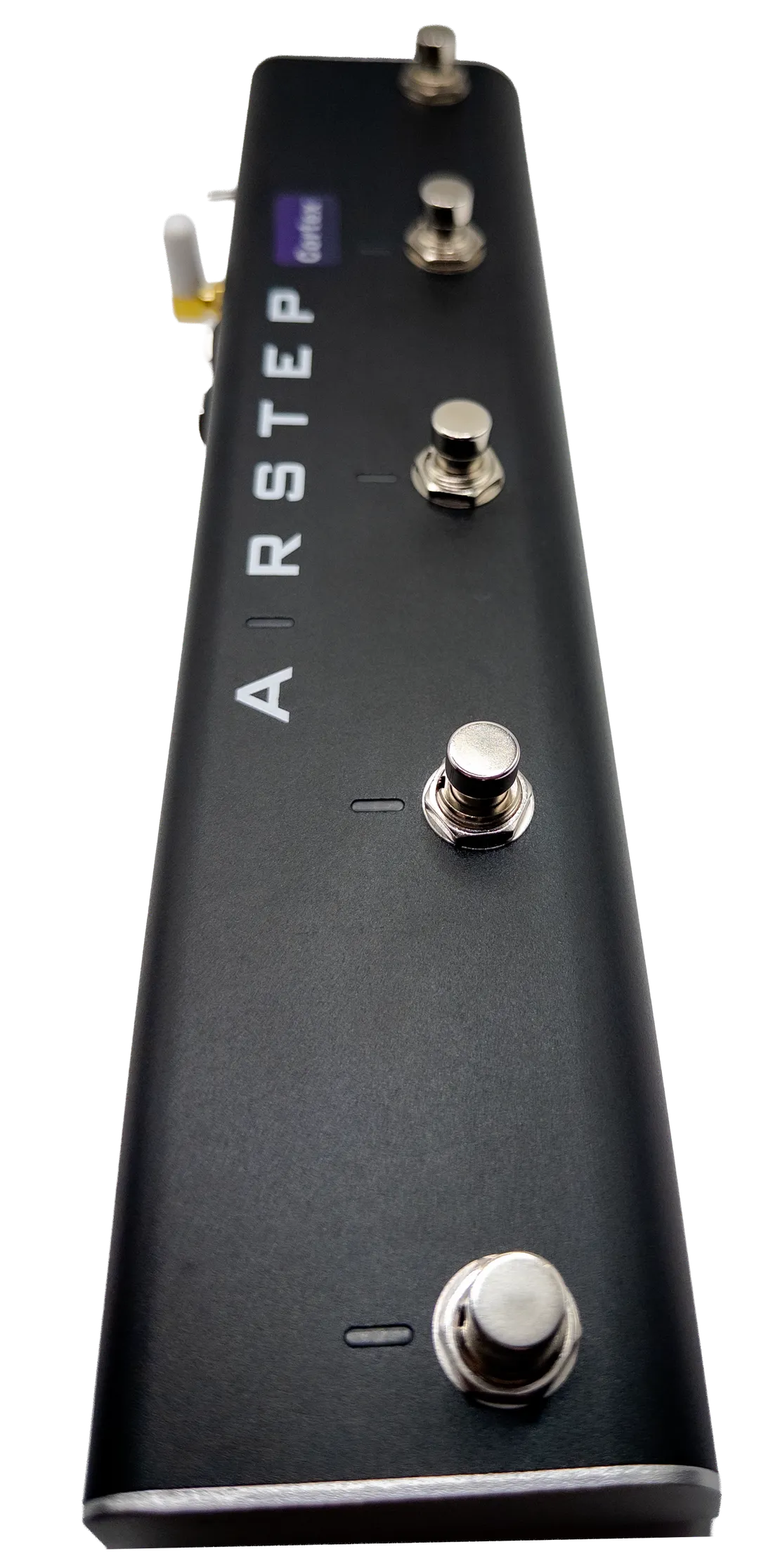 AIRSTEP Cortex Edition | Jhon Stolen