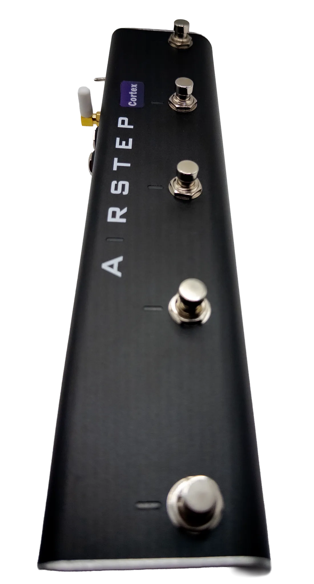 AIRSTEP Cortex Edition | Jhon Stolen