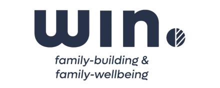 win logo