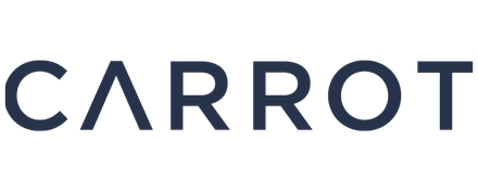 Carrot logo