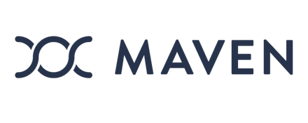 maven logo