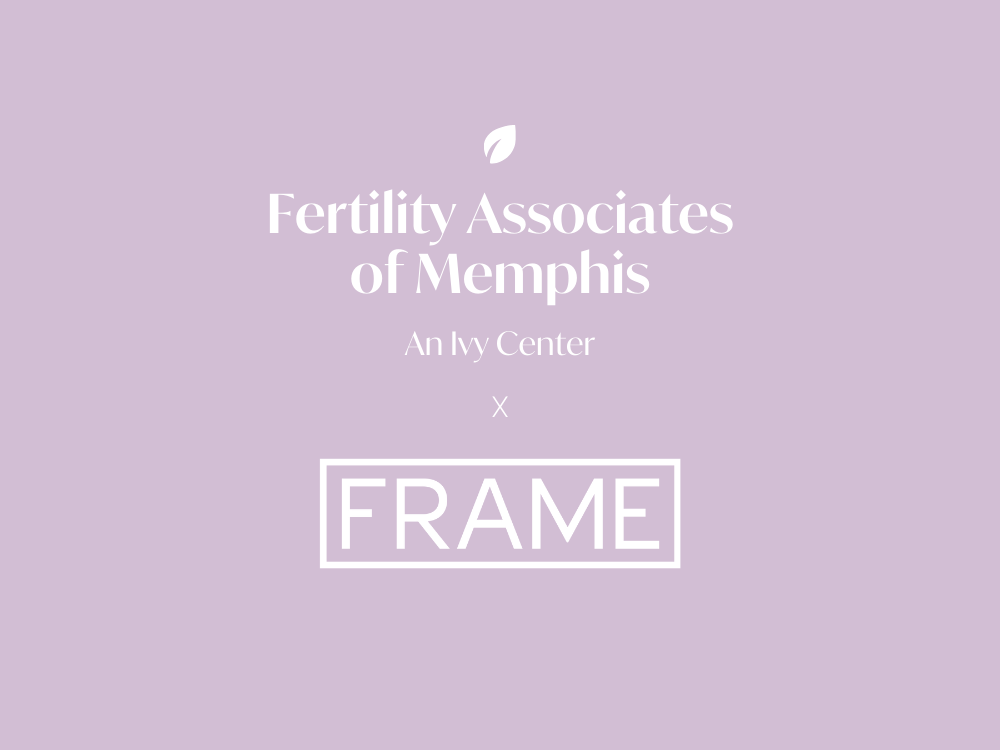FAM Partners with Frame to Offer Fertility Coaching