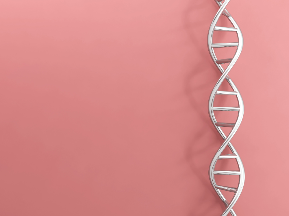 double helix