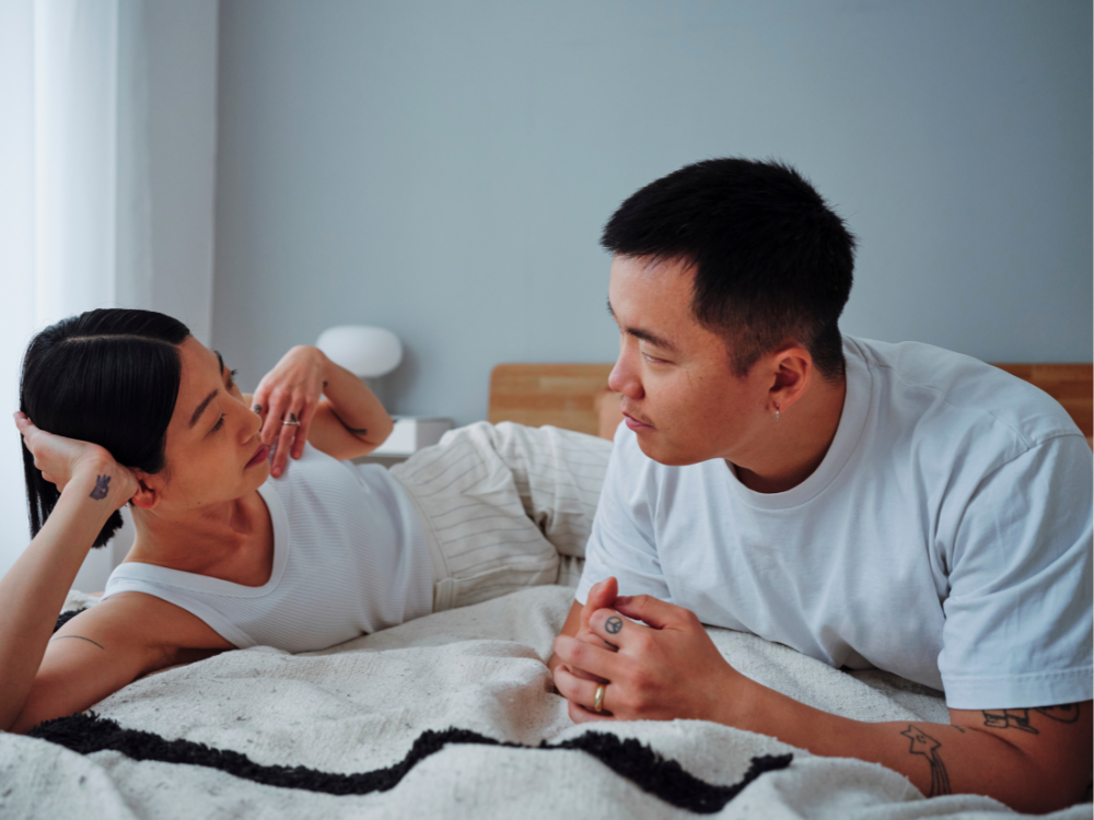 Navigating STDs During Pregnancy