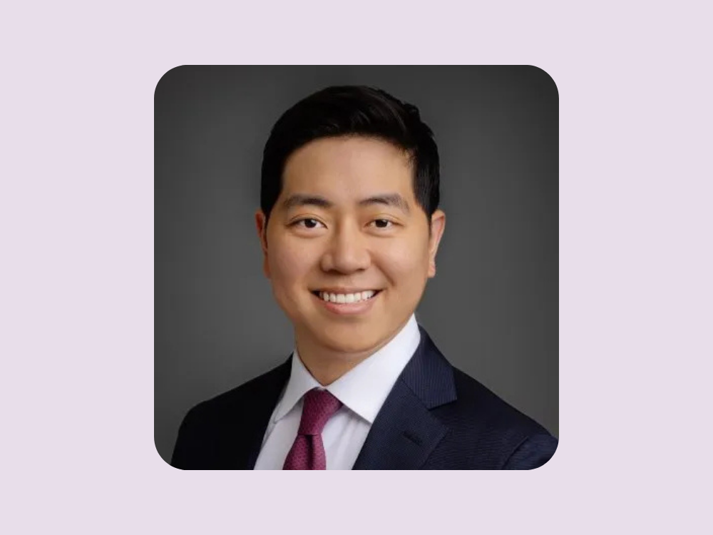 Reproductive Partners Medical Group, an Ivy Fertility Center, Hires Dr. Eric Han