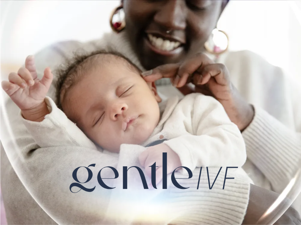 Gentle IVF by Ivy Fertility: A Breakthrough Protocol with Fewer Shots, Same Success