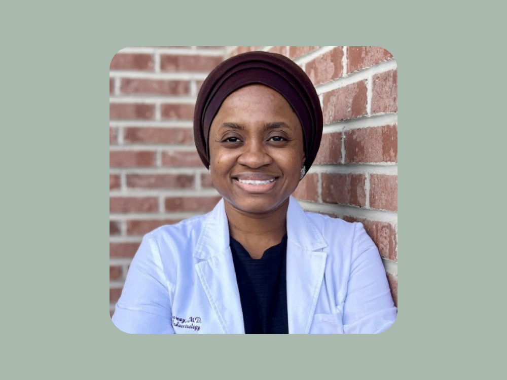 Utah Fertility Center, an Ivy Fertility Clinic, Hires Dr. Yetunde Ibrahim