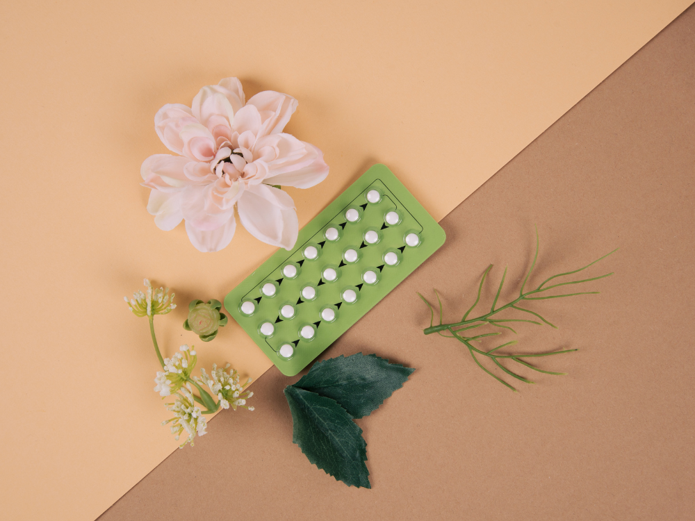 Birth Control and Infertility