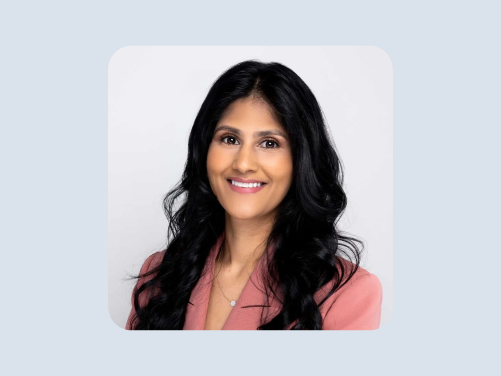 Dallas IVF, an Ivy Fertility Center, Hires Dr. Shilpi Agrawala