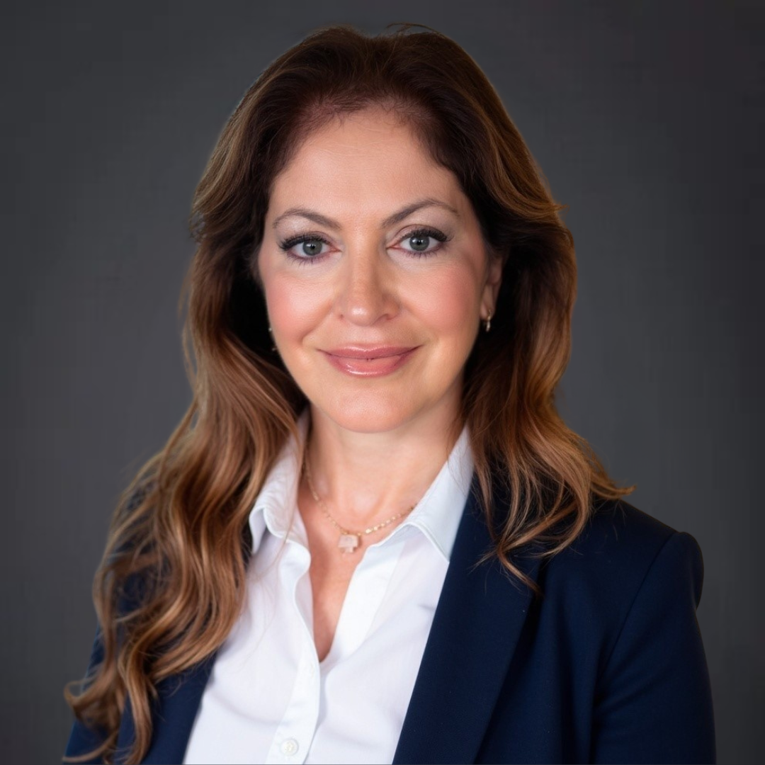 Gayane Ambartsumyan, MD, Ph.D.