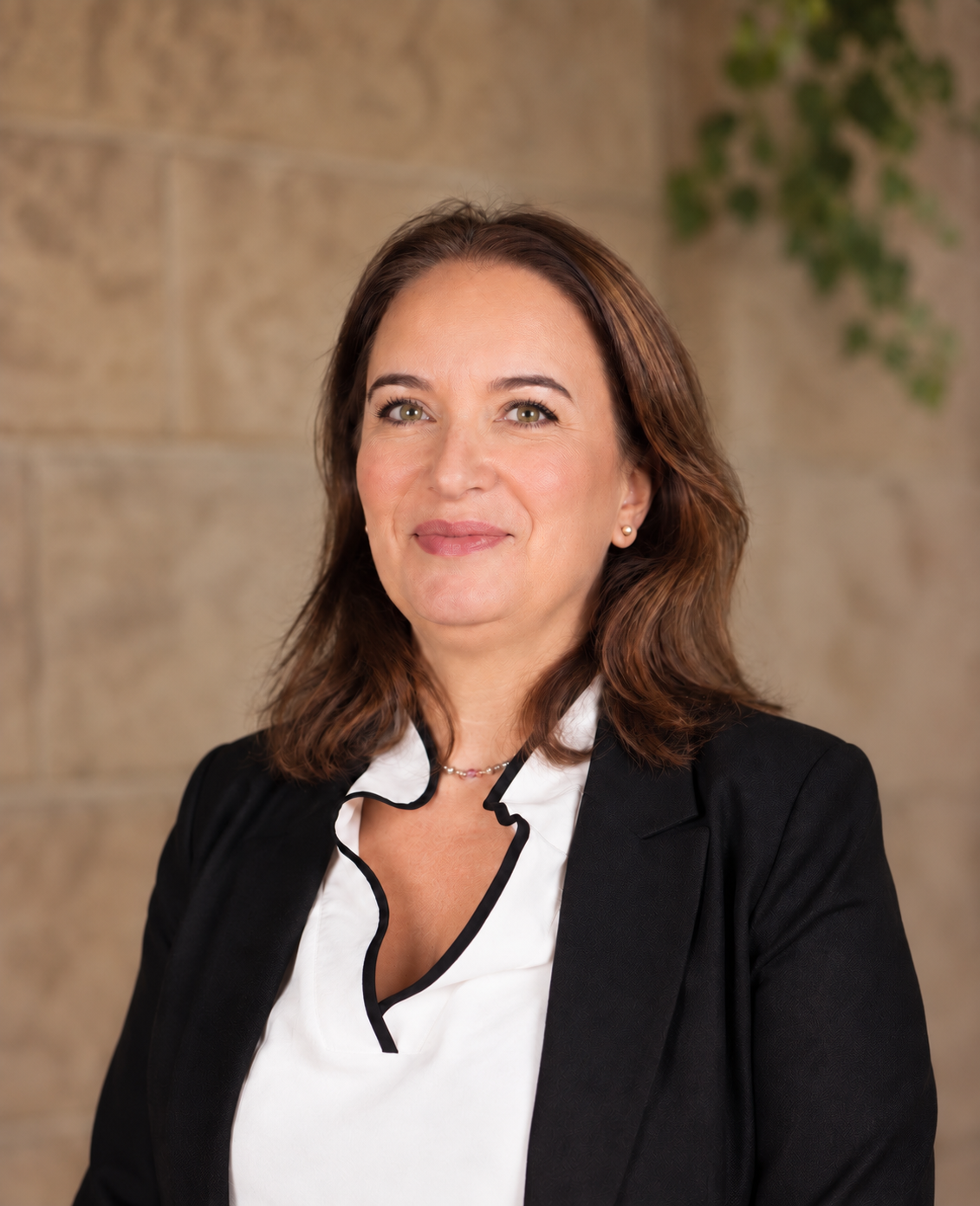 Dr. Irene Peregrin