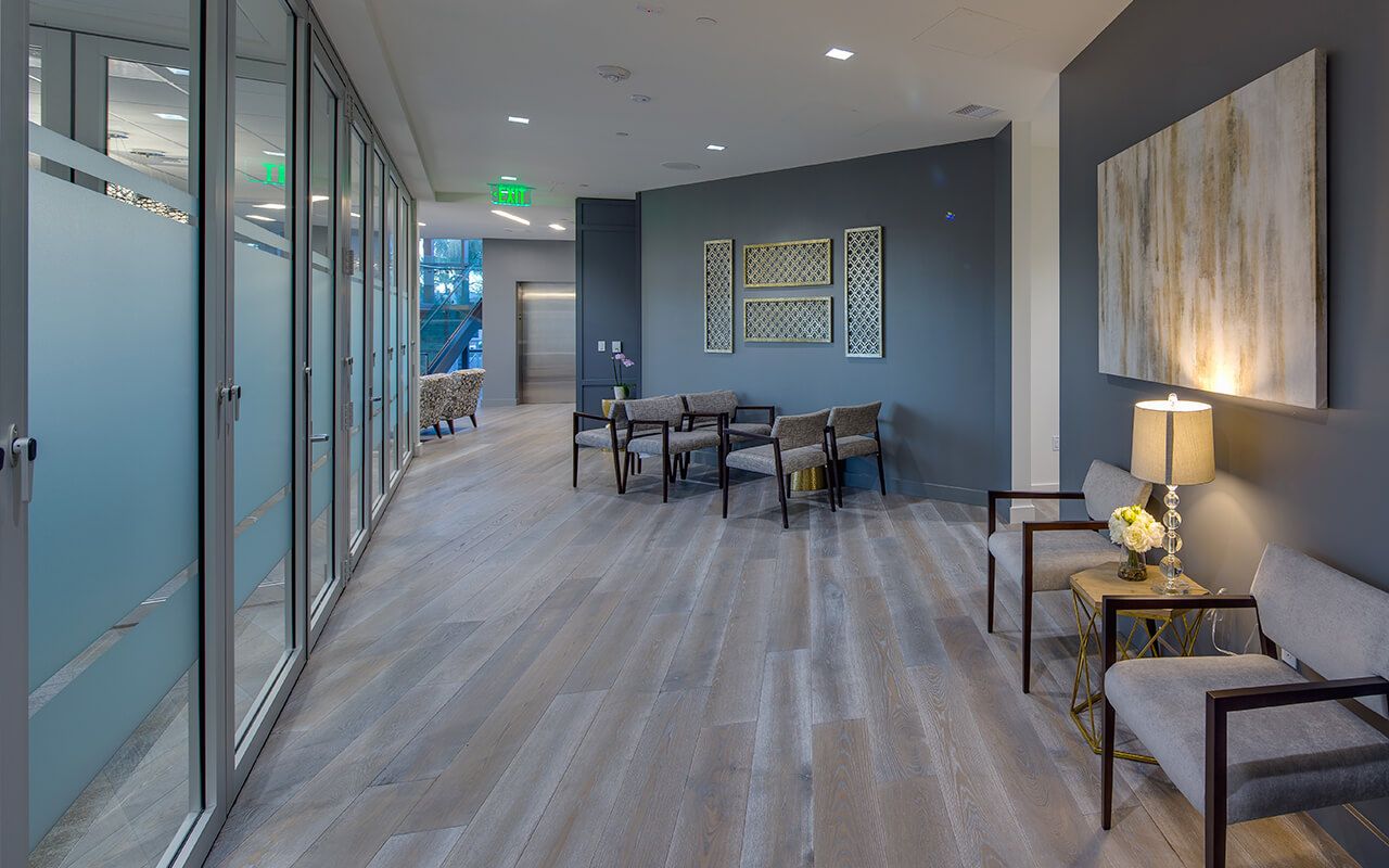 Expert Fertility Care in Mission Valley San Diego Fertility Center