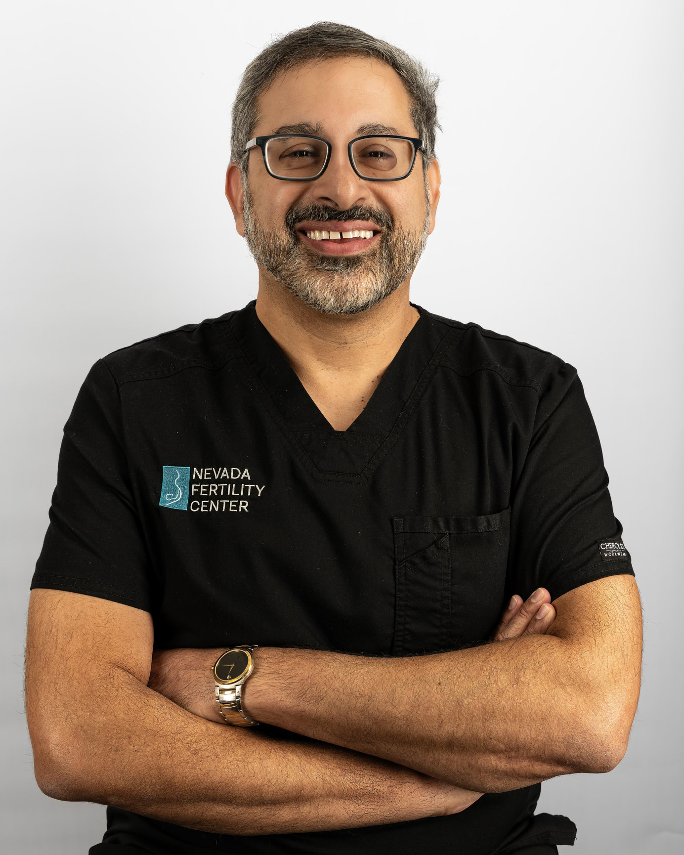 Khurram Rehman, MD