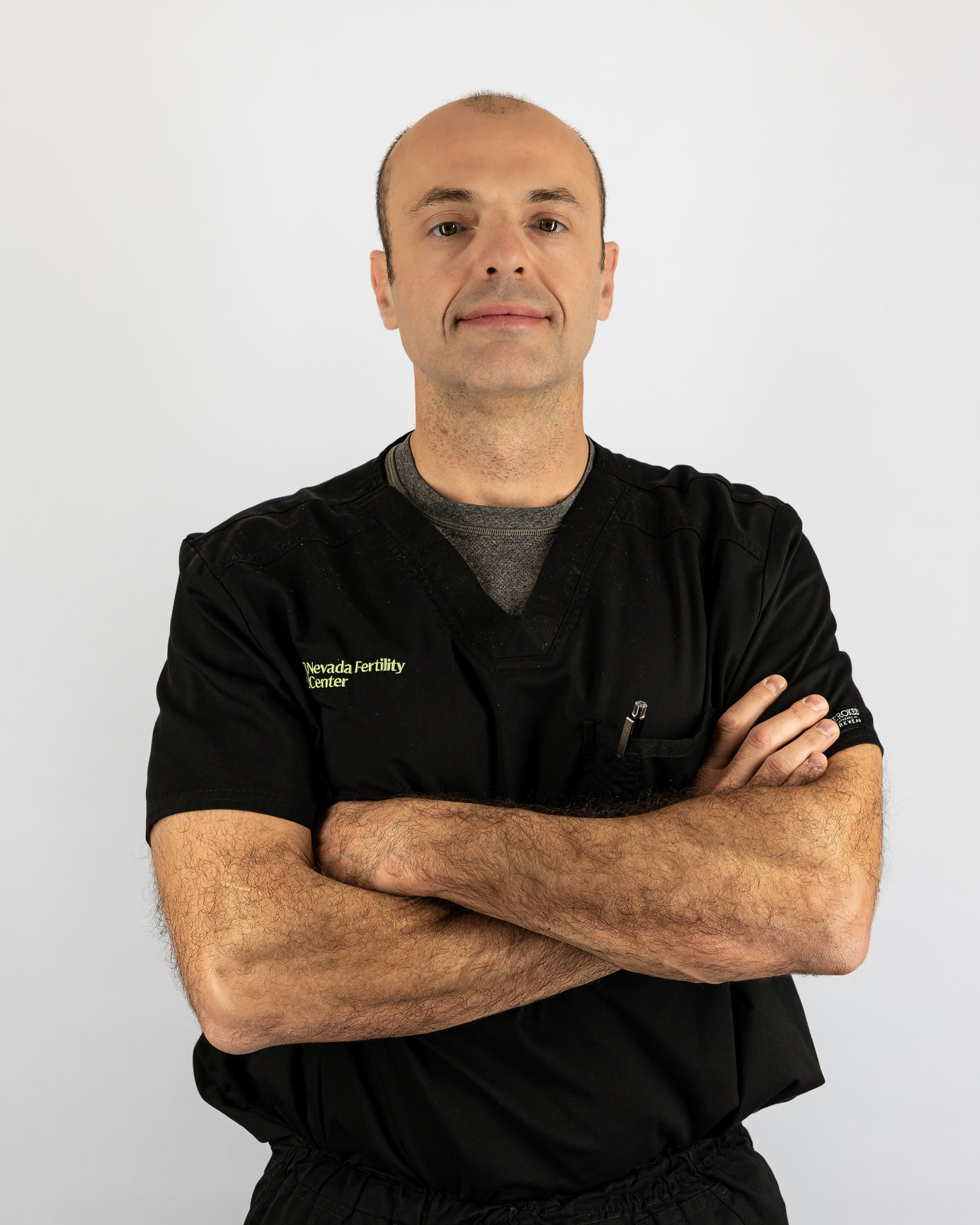 Gary Levy, MD