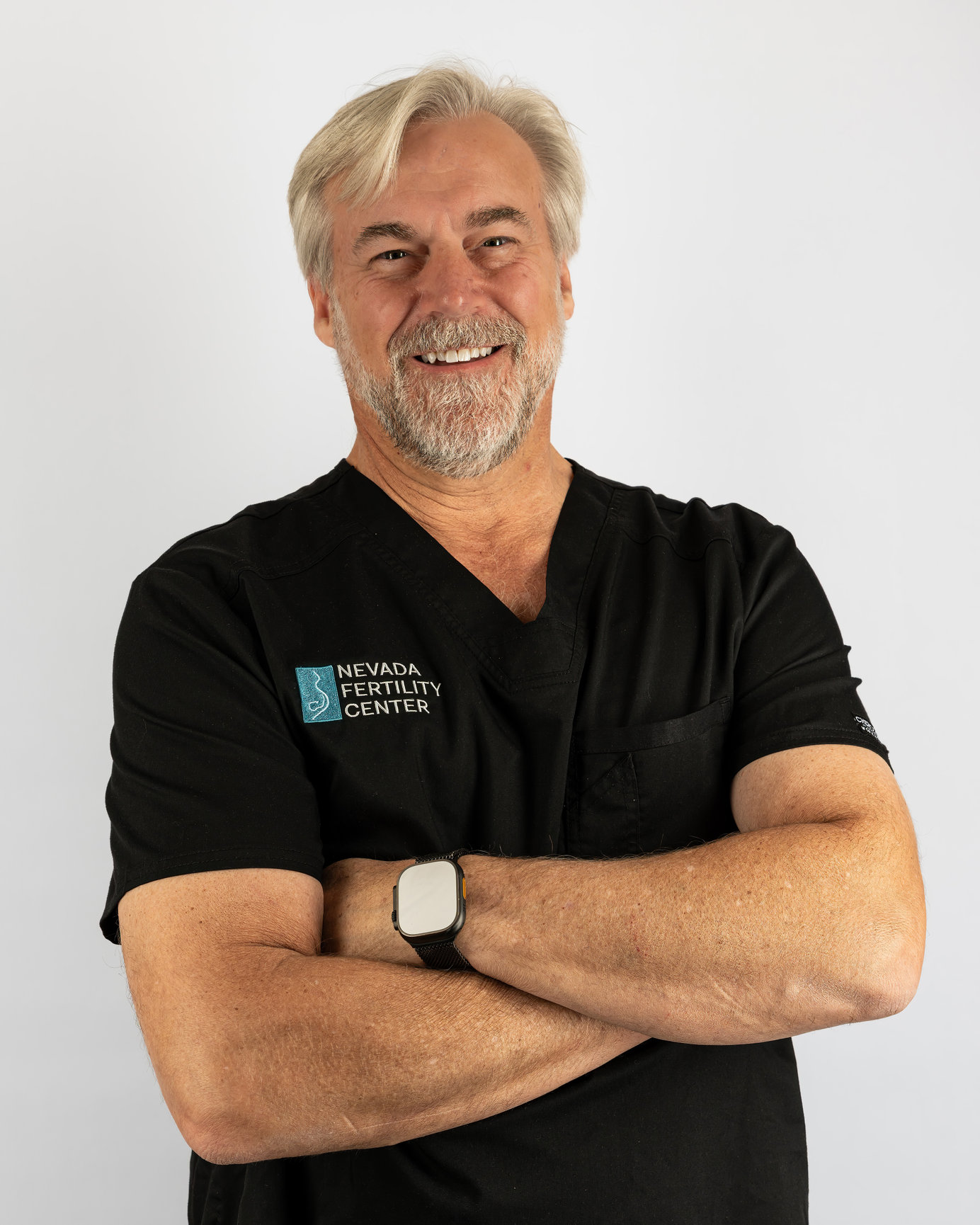 Russell Foulk, MD