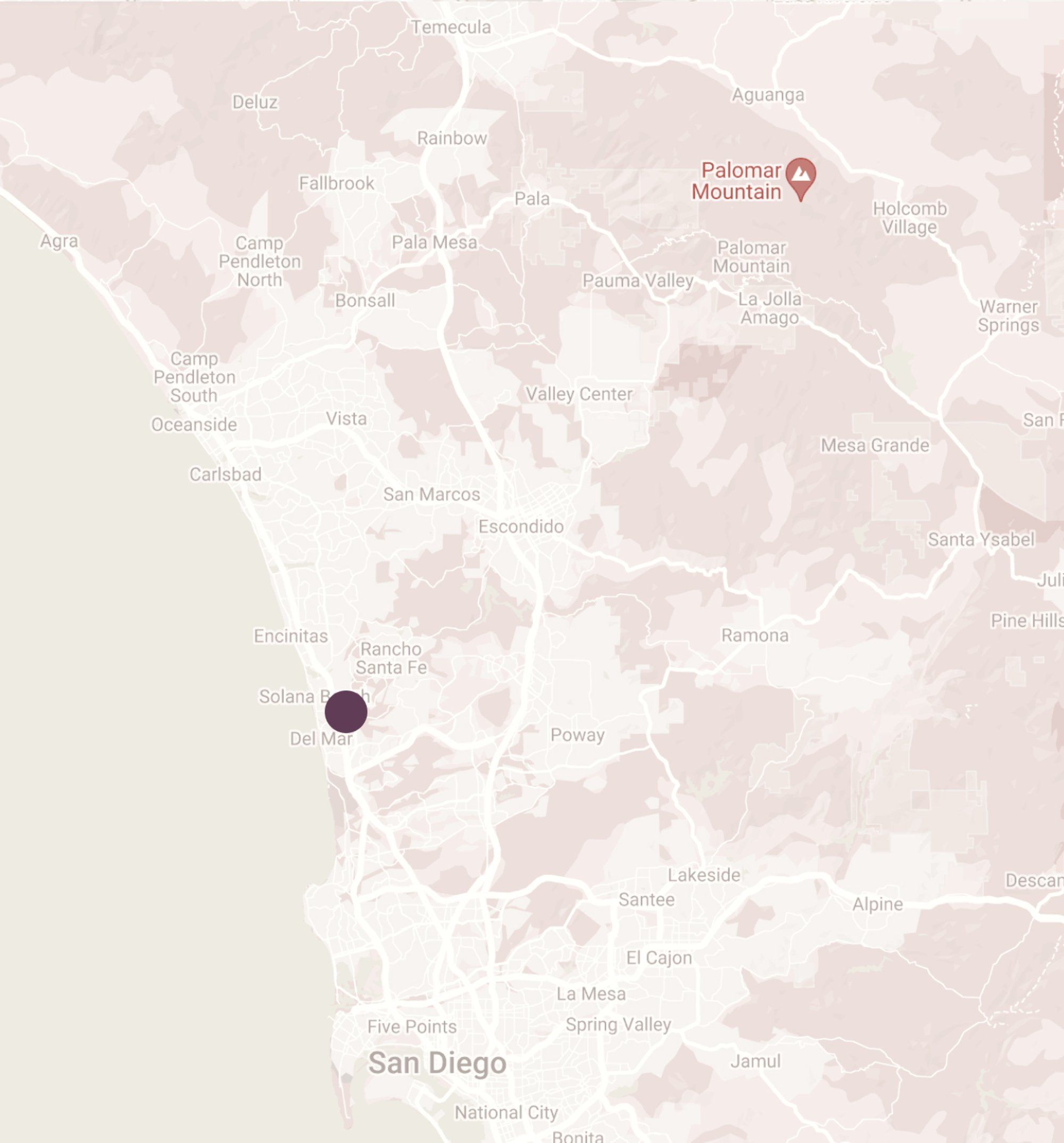 Expert Fertility Care in Mission Valley San Diego Fertility Center