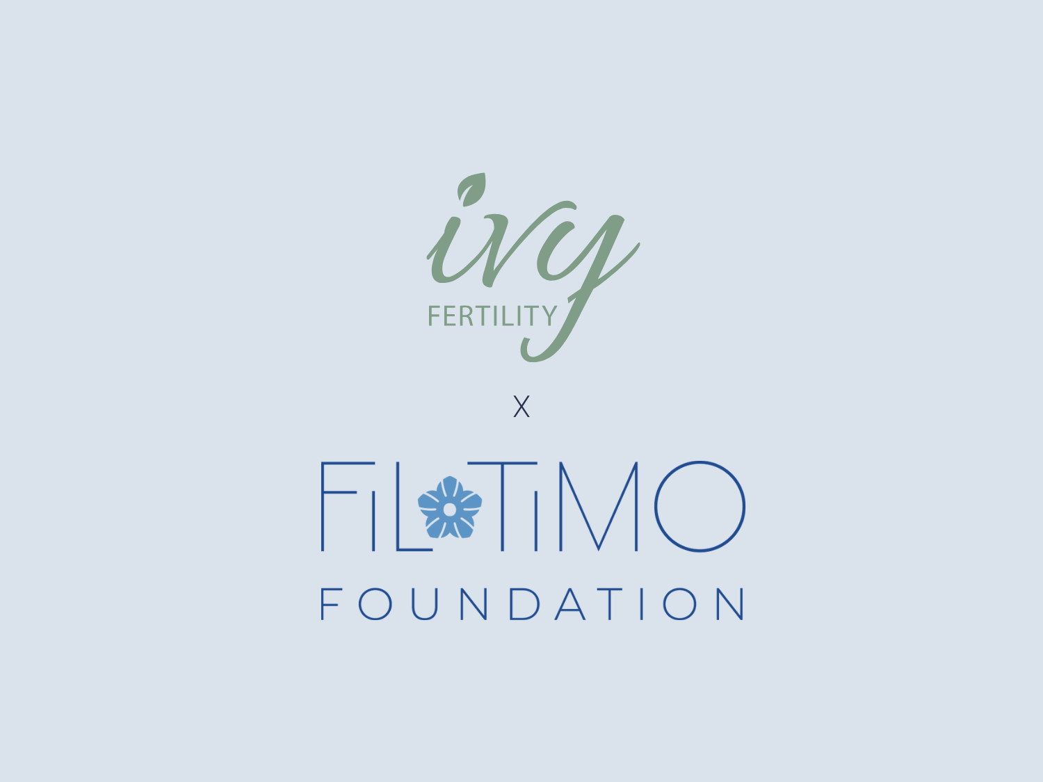 Partnering for Parenthood: Ivy Fertility Joins Forces with Filotimo Foundation to Support Families Affected by Cystic Fibrosis