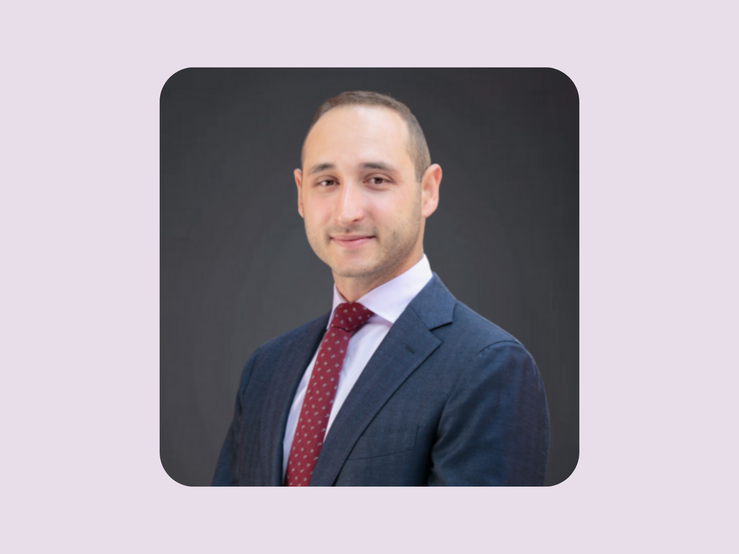 RPMG Welcomes Dr. James Weinberger and Launches Center for Male Fertility