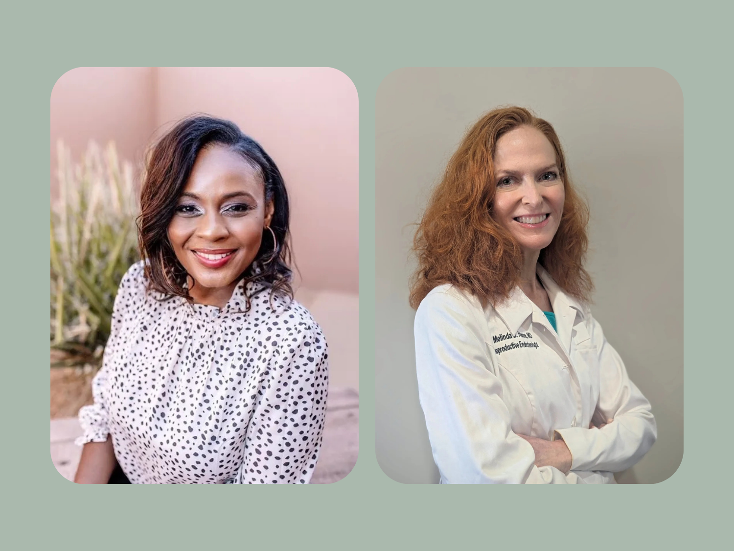 Utah Fertility Center, an Ivy Fertility Clinic, Hires Dr. Erica Louden and Dr. Melinda Henne
