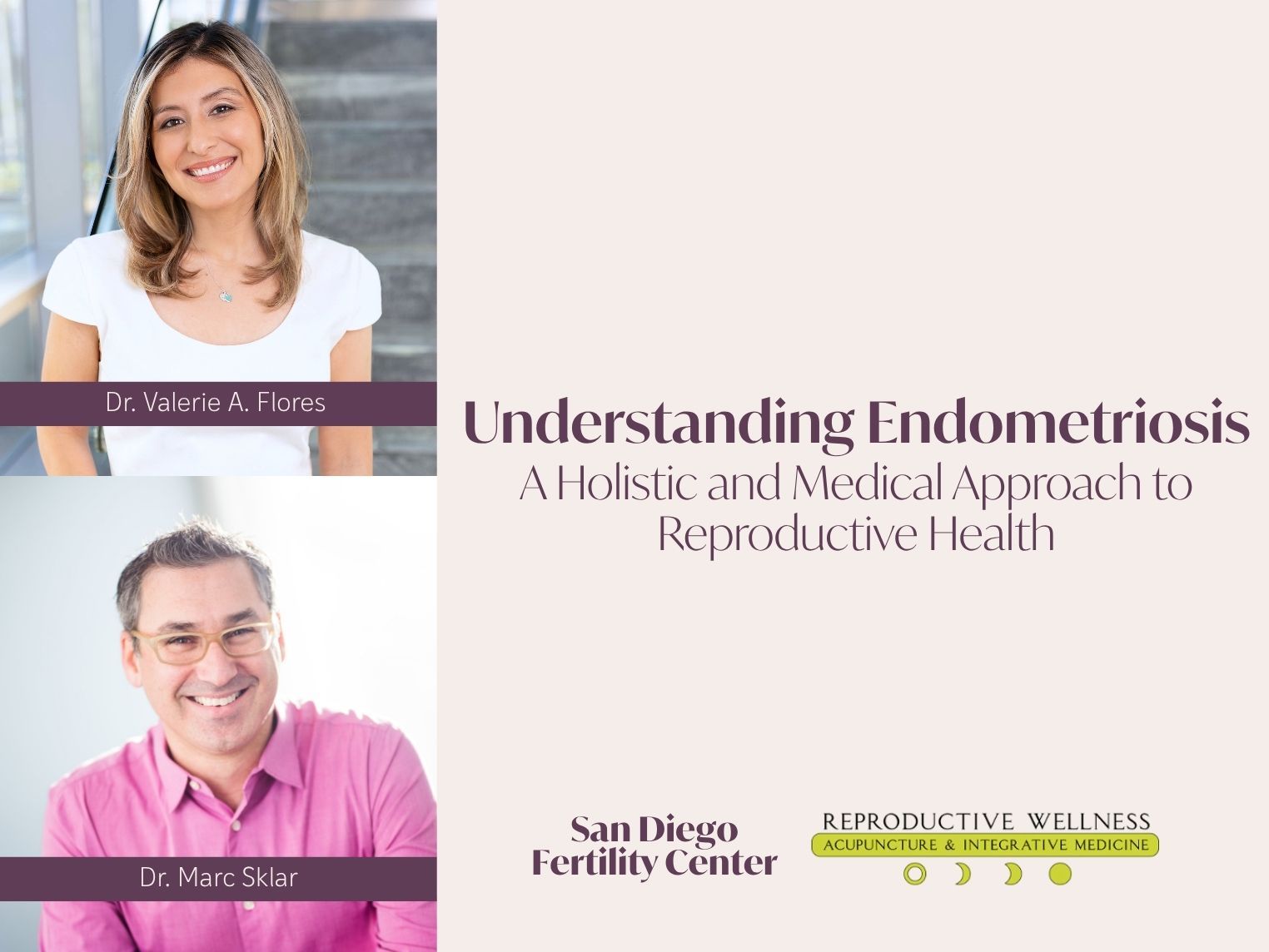 Understanding Endometriosis: A Holistic and Medical Approach to Reproductive Health