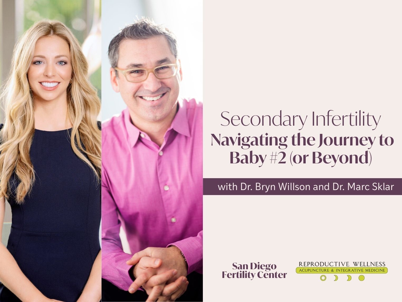 Secondary Infertility: Navigating the Journey to Baby #2 (or Beyond)